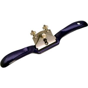 Irwin Record A151 Flat Malleable Adjustable Spokeshave - Tool for convex curves Irwin Record A151 Flat Malleable Adjustable Spokeshave - Tool for convex curves