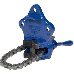 Irwin Record REC182C Chain Pipe Vice - Adjustable 6-100mm Irwin Record REC182C Chain Pipe Vice - Adjustable 6-100mm