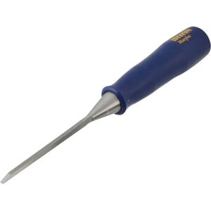 IRWIN Marples M444 Bevel Edge Chisel - Blue, 3mm - Product Type IRWIN Marples M444 Bevel Edge Chisel - Blue, 3mm - Product Type