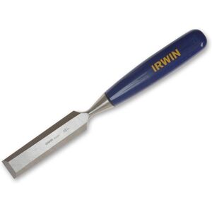 IRWIN Marples M444 Gevelbeitel Blauw - Handgereedschap voor houtbewerking IRWIN Marples M444 Gevelbeitel Blauw - Handgereedschap voor houtbewerking