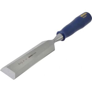 IRWIN Marples M444 Bevel Edge Chisel Blue 38mm - Chisel IRWIN Marples M444 Bevel Edge Chisel Blue 38mm - Chisel