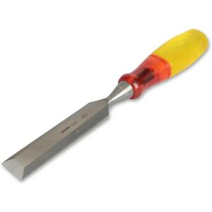 Irwin Marples M373 Bevel Edge Chisel - Heavy-duty Splitproof Handle Irwin Marples M373 Bevel Edge Chisel - Heavy-duty Splitproof Handle