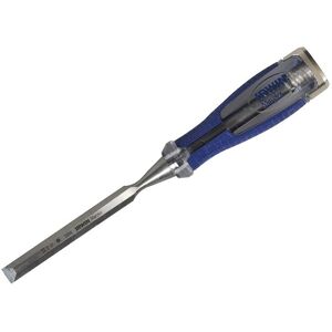 IRWIN M750 Bevel Edge Chisel Splitproof Soft Touch - Chisel IRWIN M750 Bevel Edge Chisel Splitproof Soft Touch - Chisel