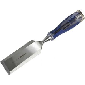 Irwin M750 Splitproof Soft Touch Chisel - Hand Tool Irwin M750 Splitproof Soft Touch Chisel - Hand Tool