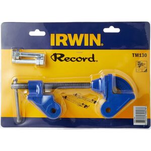 IRWIN Record M130 Têtes de Serre-Joints - Têtes de Serre-Joints - Publicité IRWIN Record M130 Têtes de Serre-Joints - Têtes de Serre-Joints - Publicité