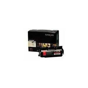 Lexmark T64x Tonerkartusche - Drucker Toner Lexmark T64x Tonerkartusche - Drucker Toner