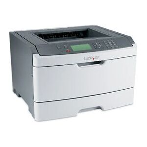 Lexmark - E460dw - A4 - Duplex - Mono Laser Printer Lexmark - E460dw - A4 - Duplex - Mono Laser Printer