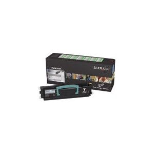 Toner Lexmark E450H11E - 11.000 pagine - Nero Toner Lexmark E450H11E - 11.000 pagine - Nero