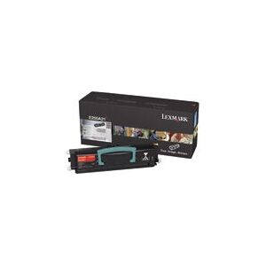 Cartouche toner originale Lexmark E250A80G Noir - Fournitures d'imprimante Cartouche toner originale Lexmark E250A80G Noir - Fournitures d'imprimante