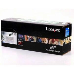 Lexmark 24B5805 Toner - Magenta - Hochkapazität - Original Lexmark 24B5805 Toner - Magenta - Hochkapazität - Original