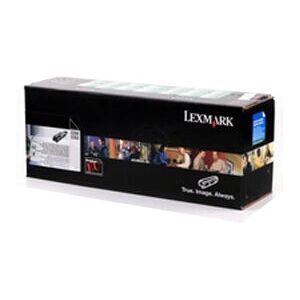Cartouche de Toner Noir Lexmark 24B5875 - Accessoire pour Imprimante Cartouche de Toner Noir Lexmark 24B5875 - Accessoire pour Imprimante
