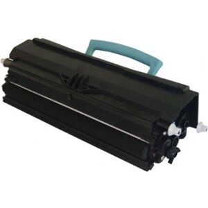 Cartouche de toner Lexmark 24B5702 - Haute capacité - Magenta - Original - XS748de Cartouche de toner Lexmark 24B5702 - Haute capacité - Magenta - Original - XS748de