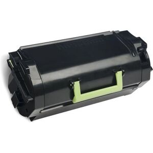 Lexmark 622 Black Toner Cartridge - Toner Cartridge Lexmark 622 Black Toner Cartridge - Toner Cartridge
