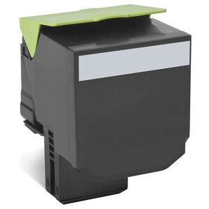 Lexmark 702XK Black Toner Cartridge - Printer Supplies Lexmark 702XK Black Toner Cartridge - Printer Supplies