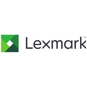 Lexmark XC2132 Toner Cartridge - Black - 6000 Pages Lexmark XC2132 Toner Cartridge - Black - 6000 Pages