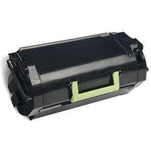 Lexmark 502E Tonerpatrone - Schwarz - MS310/312/410/415/510/610 Lexmark 502E Tonerpatrone - Schwarz - MS310/312/410/415/510/610