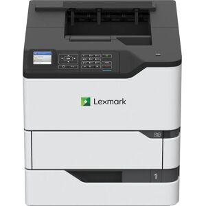 Lexmark MS821dn - Black, White - Printer Lexmark MS821dn - Black, White - Printer