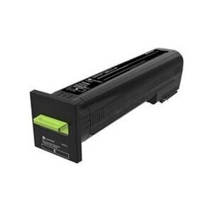 Lexmark 24B6510 Cartucho de toner amarelo - Suprimentos para impressora Lexmark 24B6510 Cartucho de toner amarelo - Suprimentos para impressora