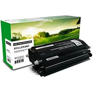 Lexmark 24B6516 Cyan Toner Cartridge - Toner Cartridge Lexmark 24B6516 Cyan Toner Cartridge - Toner Cartridge