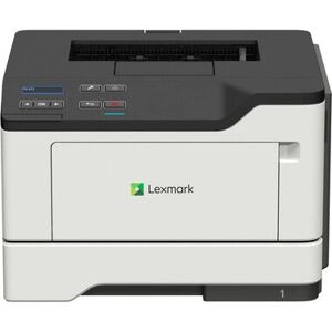 Lexmark MS421dn - Black - Laser Printer Lexmark MS421dn - Black - Laser Printer