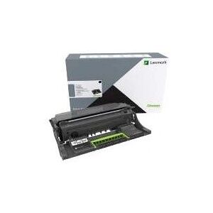 Lexmark 56F0ZA0 Bildaufnahmeeinheit - Drucker Trommel - Schwarz - 60000 Seiten Lexmark 56F0ZA0 Bildaufnahmeeinheit - Drucker Trommel - Schwarz - 60000 Seiten