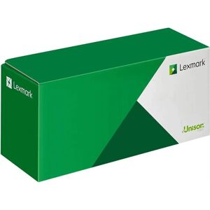 Lexmark 56F2U0E Black Toner Cartridge - Printer Supplies Lexmark 56F2U0E Black Toner Cartridge - Printer Supplies