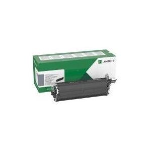 Lexmark 78C0ZV0 Black and Color Imaging Unit - Imprinting Device Lexmark 78C0ZV0 Black and Color Imaging Unit - Imprinting Device