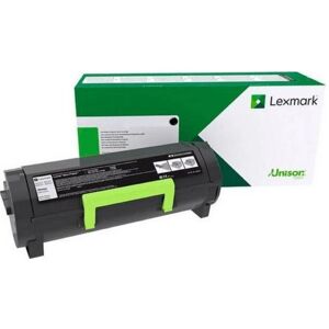 Lexmark 24B6890 Toner Cartridge - High Capacity Black Lexmark 24B6890 Toner Cartridge - High Capacity Black