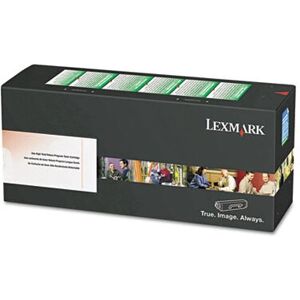 Cartouche de toner jaune Lexmark 78C2UYE - Cartouche de toner - Publicité Cartouche de toner jaune Lexmark 78C2UYE - Cartouche de toner - Publicité