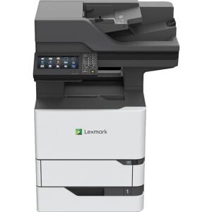 Lexmark XM5365 - Negro - Impresora multifunción Lexmark XM5365 - Negro - Impresora multifunción