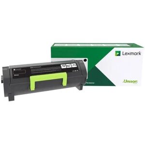 Lexmark B252X00 Toner Cartridge - Black High Capacity Lexmark B252X00 Toner Cartridge - Black High Capacity