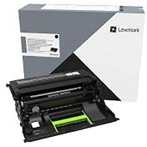 Lexmark 58D0ZA0 Black Imaging Unit - Imaging Unit Lexmark 58D0ZA0 Black Imaging Unit - Imaging Unit