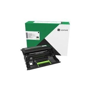 Lexmark 58D0Z00 Black Imaging Unit - Imaging Unit Lexmark 58D0Z00 Black Imaging Unit - Imaging Unit