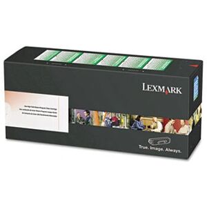 Lexmark M5255 Model Black Toner Cartridge - Printer Supplies Lexmark M5255 Model Black Toner Cartridge - Printer Supplies