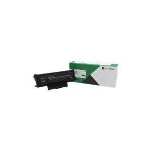 Lexmark B222H00 Hochkapazitäts-Rückgabe-Programm Toner - Doppelpack Lexmark B222H00 Hochkapazitäts-Rückgabe-Programm Toner - Doppelpack