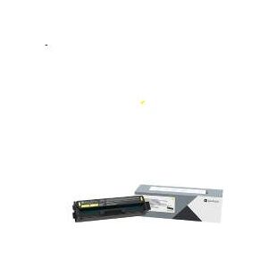 Lexmark C330H40 Gelb Tonerpatrone - Tonerpatron Lexmark C330H40 Gelb Tonerpatrone - Tonerpatron