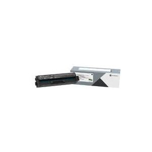 Cartouche de toner Lexmark C330H10 - Noir - 2500 pages Cartouche de toner Lexmark C330H10 - Noir - 2500 pages