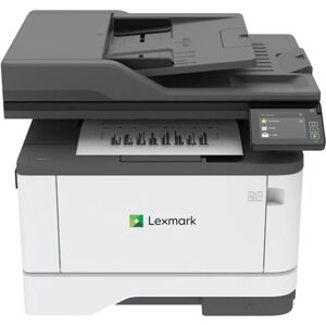 Lexmark MB3442i - Black, White - Laser Printer Lexmark MB3442i - Black, White - Laser Printer