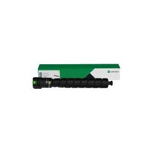 Lexmark 73D0HM0 Magenta Toner Cartridge - Toner Cartridge Lexmark 73D0HM0 Magenta Toner Cartridge - Toner Cartridge