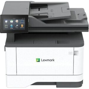 Lexmark MX432adwe - Black/White - Multifunction Printer Lexmark MX432adwe - Black/White - Multifunction Printer