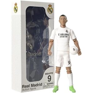Figurine Mbappe 20cm du Real Madrid - Collection sportive - Publicité Figurine Mbappe 20cm du Real Madrid - Collection sportive - Publicité