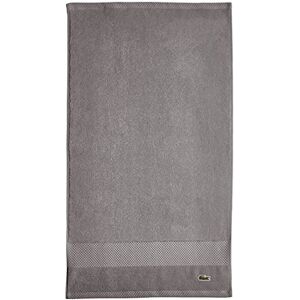 Lacoste Meteorite Supima Cotton Hand Towel - Hand Towel Lacoste Meteorite Supima Cotton Hand Towel - Hand Towel