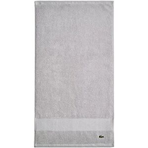Lacoste - Heritage Supima Cotton Hand Towel - 16x30 - Towel Lacoste - Heritage Supima Cotton Hand Towel - 16x30 - Towel