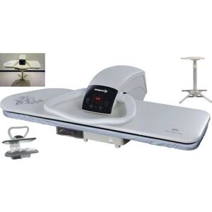 Speedypress 90hd Heavy-duty Ironing Press - 91cm Large Plate - Commercial Use Speedypress 90hd Heavy-duty Ironing Press - 91cm Large Plate - Commercial Use