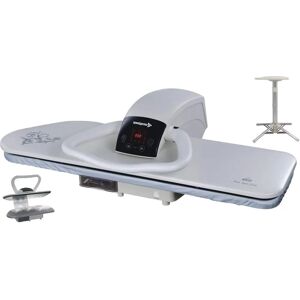 Speedypress 90hd Heavy-duty Ironing Press - 91cm Large Plate - Commercial Use Speedypress 90hd Heavy-duty Ironing Press - 91cm Large Plate - Commercial Use