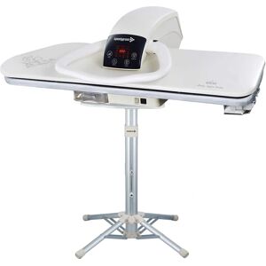 Speedypress White 101cm Heavy Duty Steam Ironing Press - Steam Ironing Press Speedypress White 101cm Heavy Duty Steam Ironing Press - Steam Ironing Press