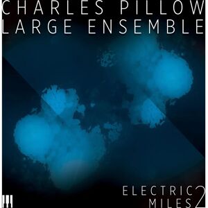 Summit Records Inc. Electric Miles 2 - Jazz Album Summit Records Inc. Electric Miles 2 - Jazz Album