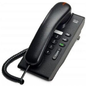 Cisco 6901 IP-Telefon - Schlankes Handset Cisco 6901 IP-Telefon - Schlankes Handset