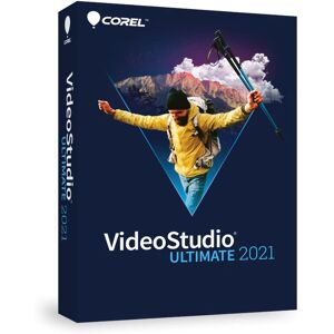 Corel VideoStudio 21 Ultimate - Video Editor Corel VideoStudio 21 Ultimate - Video Editor