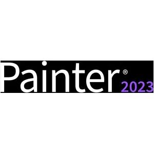 Corel Painter 2023 - Graphic Editor - 1 License Corel Painter 2023 - Graphic Editor - 1 License